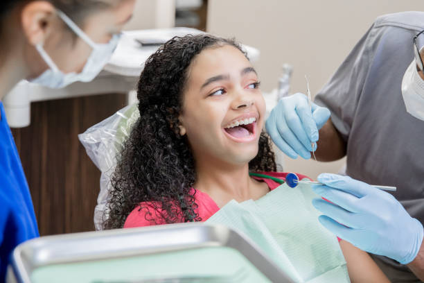 Best Emergency Dental Extractions in Winnie, TX
