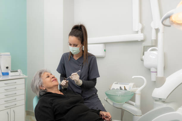 Best Pediatric Emergency Dentist in Winnie, TX
