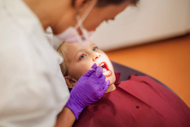 Best Emergency Root Canal Treatment in Winnie, TX