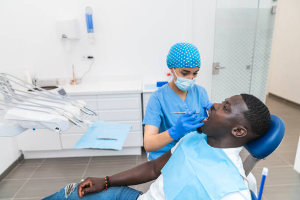 Best Emergency Cosmetic Dentistry in Winnie, TX